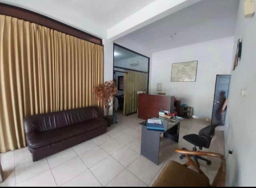 Rumah Dijual di Jl. Raya Darmasaba Badung Bali